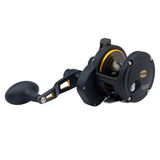PENN Fathom Lever Drag 2 Speed  25N Reel Size 1292932
