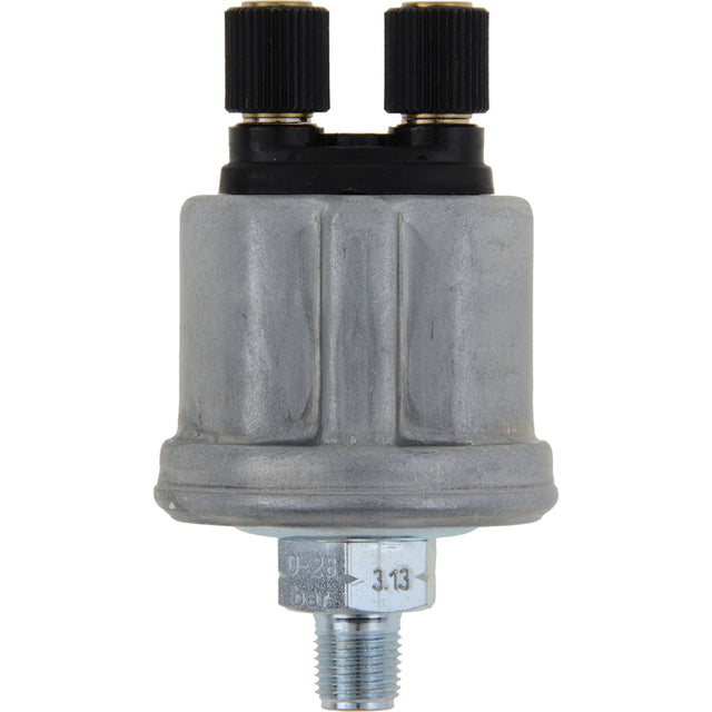 VDO Pressure Sender 400 PSI Floating Ground  1827 NPT 360406