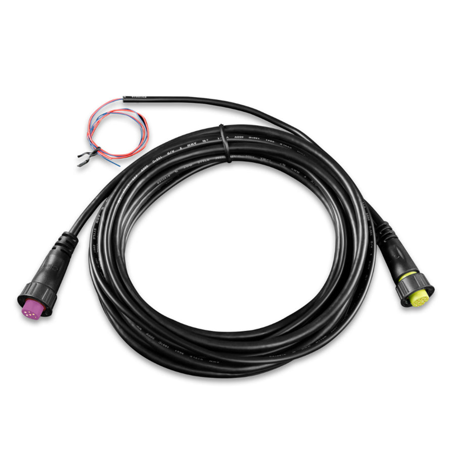 Garmin Autopilots