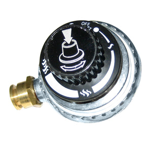 Kuuma LP Gas Regulator f Elite 316 Grill 58358
