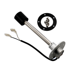 VDO Reed Switch Fuel Sender  450 MM 226645