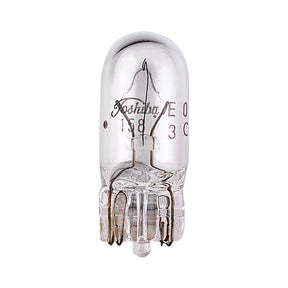 VDO Type E Wedge Based Bulb  12V  4 Pack 600815