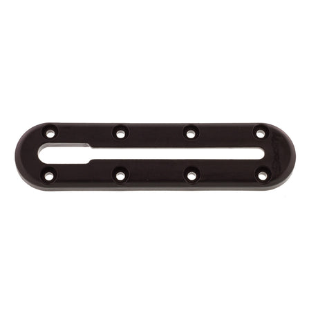 Scotty 440 Low Profile Track  Black  4 0440BK4