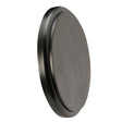 Shurhold Bucket SeatLid  Black 2403