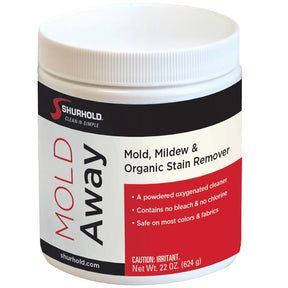 Shurhold Moldaway 12oz Jar YBP0801