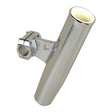 CE Smith Aluminum ClampOn Rod Holder  Horizontal  105 OD 53700