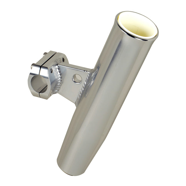 CE Smith Aluminum ClampOn Rod Holder  Horizontal  105 OD 53700
