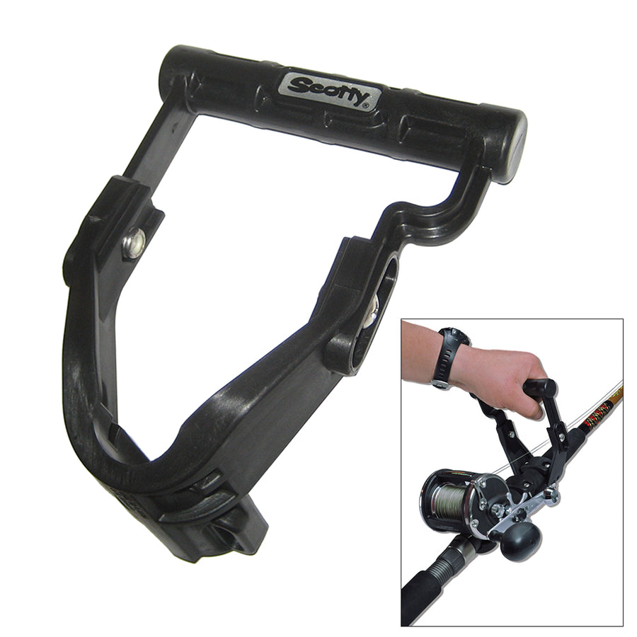 Scotty Fishing Accessories