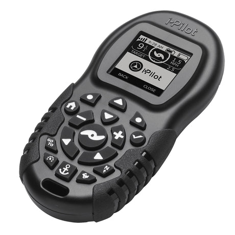 Minn Kota iPilot System Remote Access wBluetooth 1866550