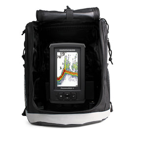 Humminbird Piranhamax 4 PT 4101701