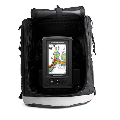 Humminbird Piranhamax 4 PT 4101701