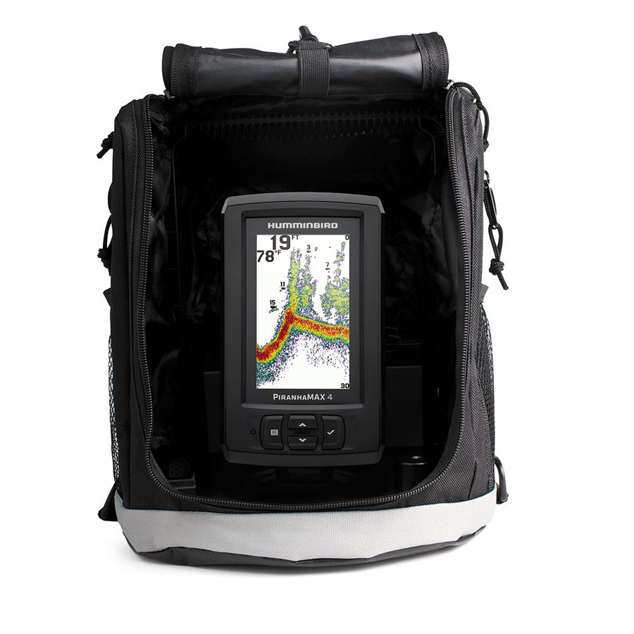 Humminbird Fishfinders