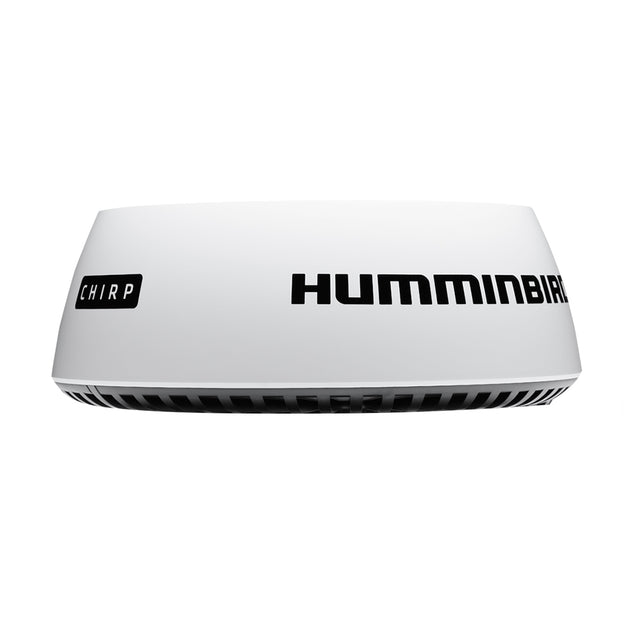 Humminbird HB2124 CHIRP Radar 7500131
