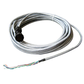 KVH Data Cable fTracVision 4 6 M5 M7  HD7  100 S3206190100