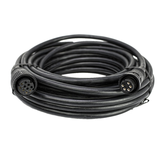 Airmar Furuno 10Pin Mix  Match Cable f600W NonCHIRP Transducers MM10FUR
