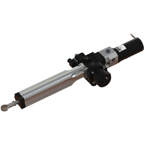 BG Hydraulic Ram T2  12V RAMT212V