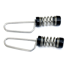 Tigress Halyard Flag Clip 88669
