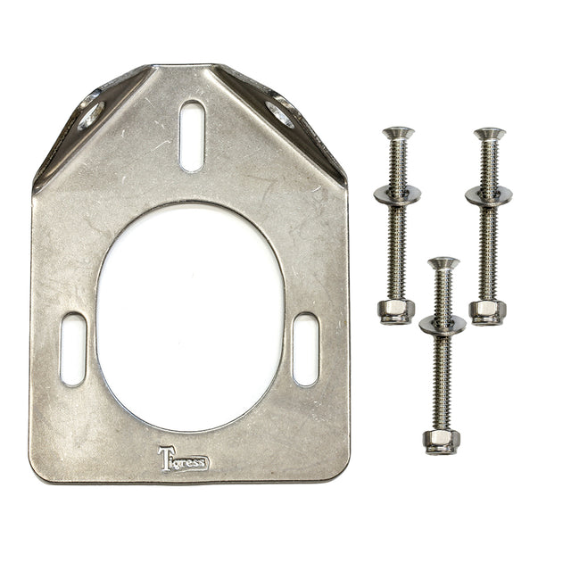 Tigress Medium Rod Holder Backing Plate 885251