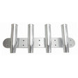 Tigress 4 Rod Aluminum Transom Mount Rod Holder  28 881441