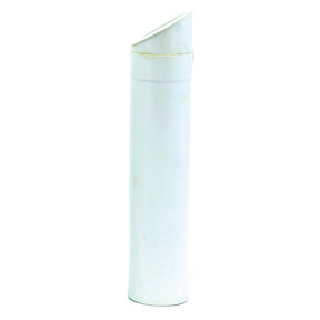 Tigress Replacement Vinyl Insert  30 Degree  9  White 779004