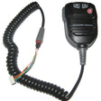 Standard Horizon Replacement VHF Mic fGX2000B GX2100B GX2150B GX2200B  Black CS2308402