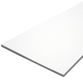TACO Marine Lumber  24 x 27 x 12  White Starboard P105024WHA271C