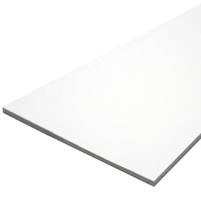 TACO Marine Lumber  24 x 27 x 34  White Starboard P107524WHA271C