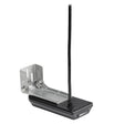 Humminbird XM 9 20 MSI T MEGA Transom Mount Transducer 7102621