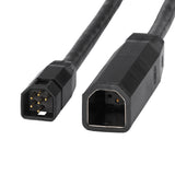 Humminbird EC M10 Transducer Extension Cable  10 7200961