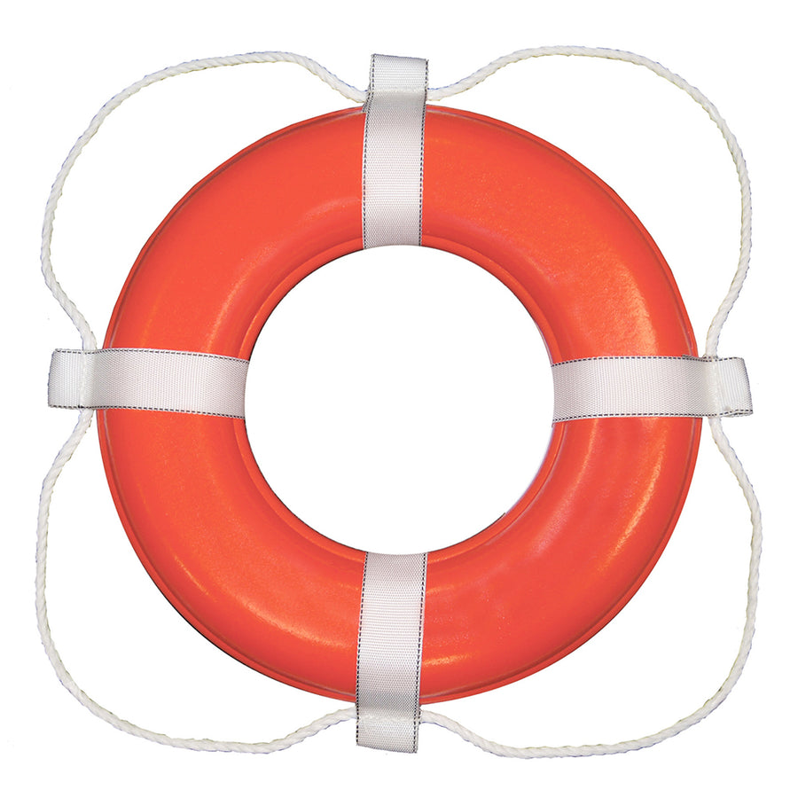 Taylor Made Personal Flotation Devices