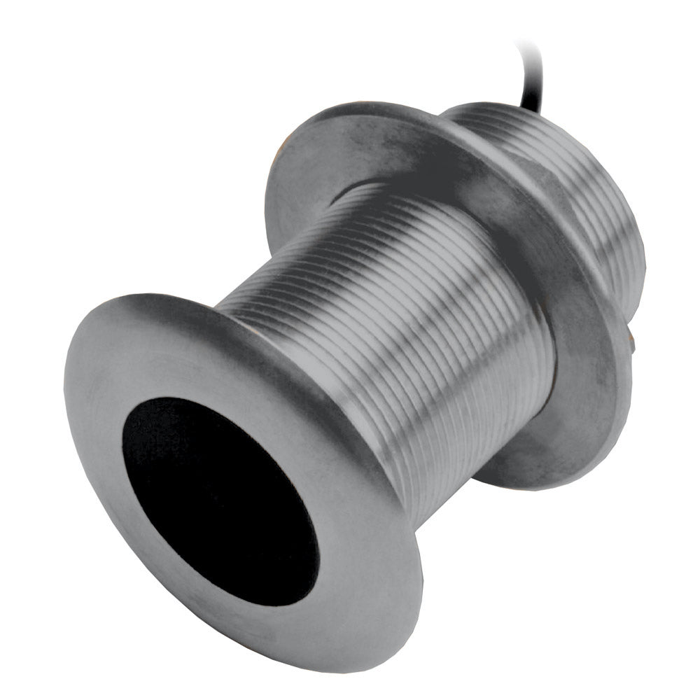 Navico xSonic SS75M 20 Tilted Element TH Transducer  600W  Stainless Steel 00013910001