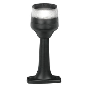 Hella Marine NaviLED 360 Compact All Round Lamp  2nm  6 Fixed Mount  Black 980960201