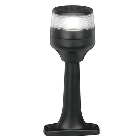Hella Marine NaviLED 360 Compact All Round Lamp  2nm  6 Fixed Mount  Black 980960201