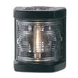 Hella Marine Masthead Navigation Lamp Incandescent  2nm  Black Housing  12V 003562005
