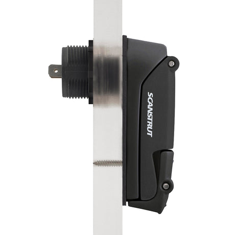 Scanstrut ROKK SCUSB02 Charge Waterproof USB Socket  Dual Port SCUSB02