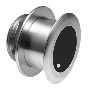 Navico xSonic SS175M Stainless Steel ThruHull Tilted Medium CHIRP Transducer  20 Element  9Pin 00013779001
