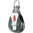 Ronstan Series 40 All Purpose Block  Double Block  Full Swivel Head RF41200
