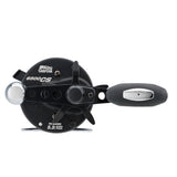 Abu GarciaAmbassadeur Pro Rocket 6500BE  Black Edition 1403381