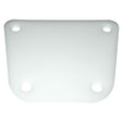 TACO Backing Plate fF160080 F400018WHCA