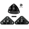 Lenco Universal Actuator Mounting Bracket Replacement Kit 15099001