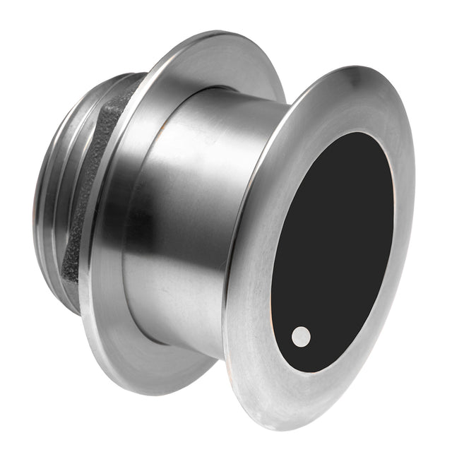 Navico xSonic SS175HW12 Stainless Steel ThruHull Transducer  12  9Pin 00013781001