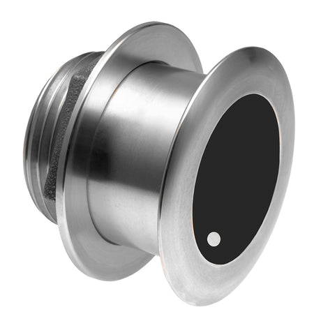 Navico SS175HW0 Stainless Steel ThruHull Transducer  0  9Pin 00013780001