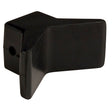 CE Smith Bow YStop  3 x 3  Black Natural Rubber 29551