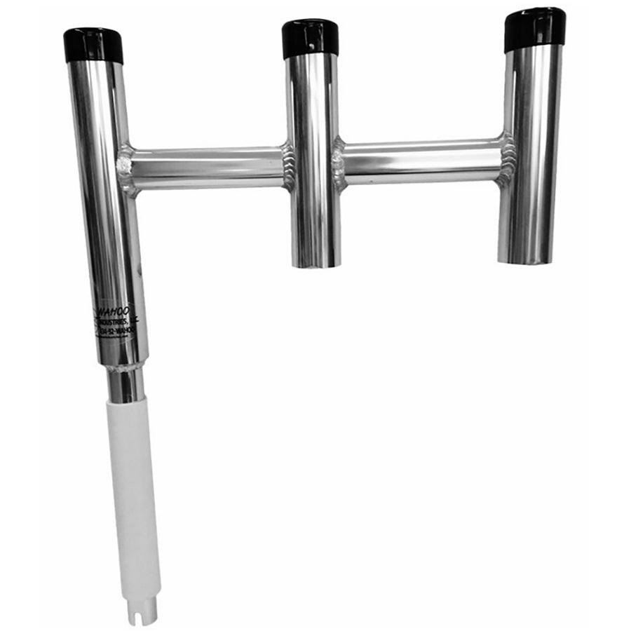 Wahoo Industries Rod Holders
