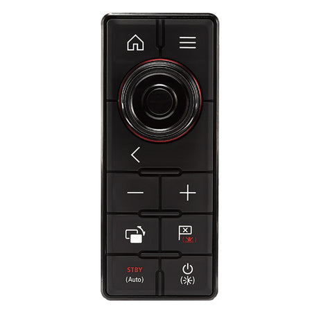 Raymarine RMK10 System Remote Control Portrait Keypad A80438