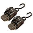 BoatBuckle Mini G3 Retractable Transom TieDown System  1 x 72 F106877
