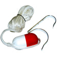 Taylor Made Ring Buoy Holder w30 Heaving Line 375