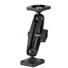 Scotty 150 Ball Mounting System wUniversal Mounting Plate 0150