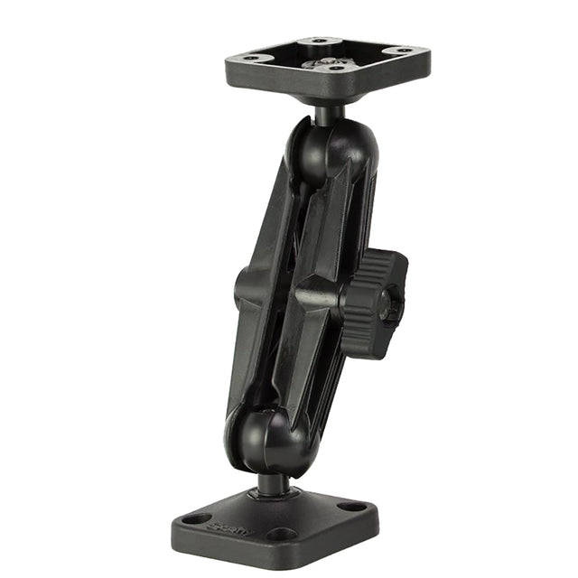 Scotty 150 Ball Mounting System wUniversal Mounting Plate 0150