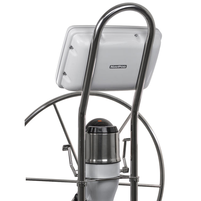 NavPod SailPod PreCut fSimrad NSS12 evo  BG Zeus 12 f95 Wide Guard GP120014
